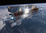 Evropská družice GOCE k měření gravitačního pole Země