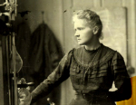Marie Curie Skłodowska