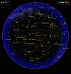 Mapa oblohy 4.5.2011, zdroj: astronet.ru