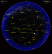 Mapa oblohy 11.5.2011, zdroj: astronet.ru