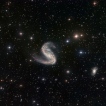 NGC 2442-mpg-eso