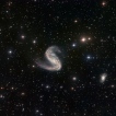 NGC 2442-mpg-eso