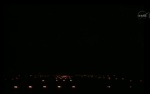 Noční runway. Autor: TV NASA
