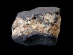 Meteorit Mason Gully
