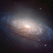 NGC 3521-eso-vlt