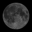 Nová fotografická mapa Měsíce