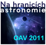 Ostravský astronomický víkend