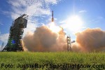 Grail Launch, credit: Spaceflight Now