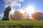 Grail Launch, credit: Spaceflight Now