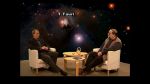 Ladislav Šmelcer v pořadu Hlubinami vesmíru. Zdroj: TV Noe. Ladislav Šmelcer v pořadu Hlubinami vesmíru. Zdroj: TV Noe.
