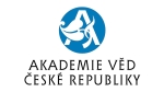 Logo Akademie věd České republiky