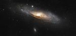 ČAM 2011.11 - Galaxie v Andromedě (icon)