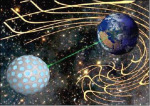Italská družice LARES ke studiu teorie relativity