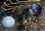 Italská družice LARES ke studiu teorie relativity