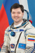 Oleg Kononěnko. Autor: ESA
