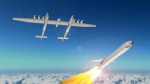 Stratolaunch System pro lety na oběžnou dráhu