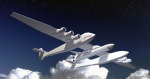 Stratolaunch System pro lety na oběžnou dráhu