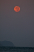 Západ Měsíce nad Ko Phai. Autor: Petr Horálek