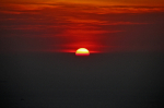 Západ Slunce z Pattayské věže. Autor: Petr Horálek