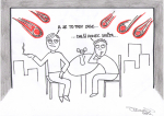 Vtip číslo 3. Autor: Anežka Čermáková.