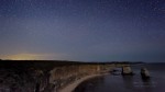 jižní pobřeží Austrálie a obloha nad ním, Alex Cherney