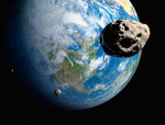 Miniaturní asteroidy v blízkosti Země