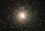 Kulová hvězdokupa M 80