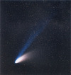 Kometa Hale-Bopp