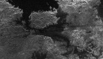 Řeky a jezera na Saturnově měsíci Titanu