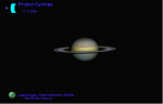 Výsledek KYKLOP-Saturn