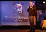 Zdeněk Bardon o astrofotografech roku 2011. Autor: Martin Mašek