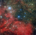 NGC 6604 - eso1218a