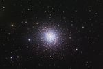 ČAM 2012.05: Kulová hvězdokupa M 92
