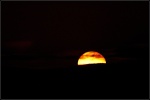 Přechod Venuše přes sluneční disk. Autor: Štěpán Šupka