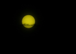 Přechod Venuše přes Slunce. Autor: Tomáš Justa