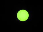 Přechod Venuše přes sluneční disk. Autor: Zdeněk Borek