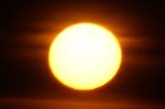 Tranzit Venuše před Sluncem. Autor: Michal Panocha