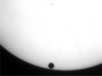 Venuše, ukaž se. Autor: Jan Otčenášek