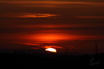 Venuše před Sluncem 2012. Autor: Libor Šindelář