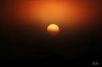 Přechod Venuše přes Sluneční kotouč. Autor: Martin Veleta