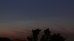 NLC nad Pardubicemi. Autor: Vilém Heblík