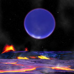 Dvě exoplanety v soustavě Kepler-36