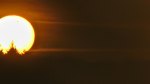 Přechod Venuše přes Slunce. Autor: květa kubová