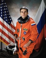 Jurij Malenčenko. Autor: NASA