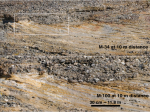 Porovnání snímků hornin ze vzdálenosti 10 metrů kamerami M-34 i M-100. NASA/JPL-Caltech/MSSS