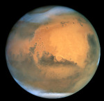 Planeta Mars