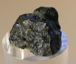 Meteorit z planety Mars