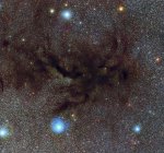 Barnard 59 - ESO1233 