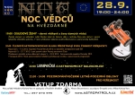 Evropská noc vědců 2012 v Karlových Varech