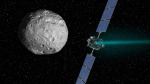 Planetka Vesta a kosmická sonda Dawn